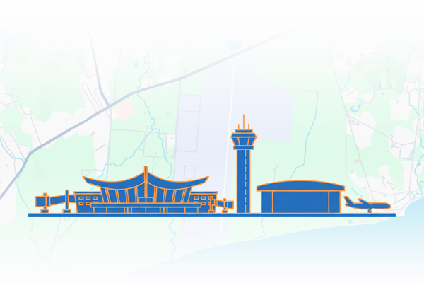 Pattaya to U-Tapao Airport