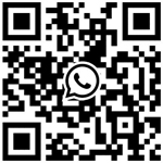 WhatsApp QR Code